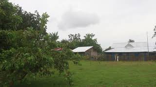 GLIMPSE OF THE RESIDENTIAL LOT