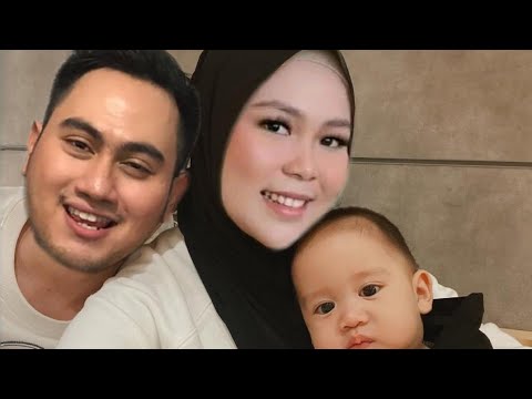 TONIGHT!! BABY R WILL BE TAKEN FOR A JOURNEY BY SELFIE KING NASAR'S MOTHER