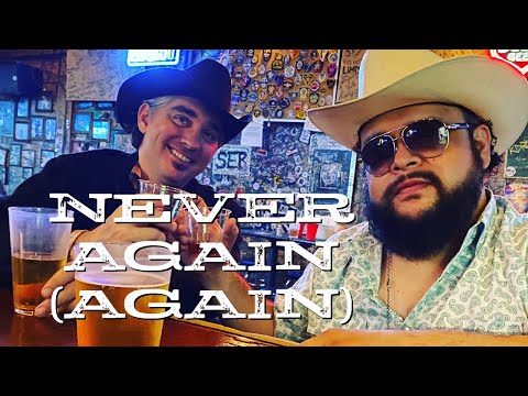 Never Again (Again) (Official Video)