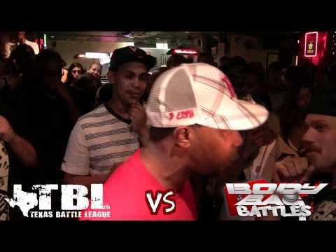 Statz Waterz vs Detour