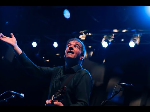 Hothouse Flowers – Stick Around and Laugh a While | Bank Holiday Monday 18th March, 6.30pm RTÉ One