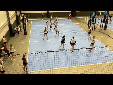 HVC 18 PURPLE vs. TUVA 16 PINK MAPL 2024