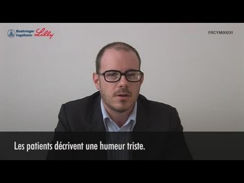 Depression: How to recognize it?