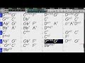 BACKING TRACK - STICKS AND STEMS (Bob Brookmeyer) (Bb) 190 BPM SWING