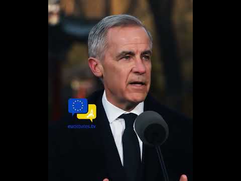 Video Thumbnail: “We Are Different — Yet Stronger Together”: Canada PM Mark Carney Redefines Relations With China!