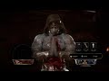 Liu Kang Vs Kano MK11 Online