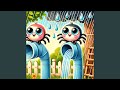 Itsy Bitsy Spider Nursery Rhyme