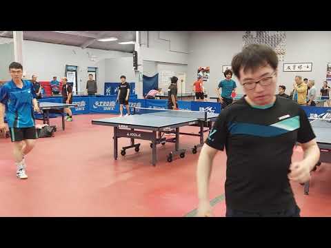 Suhaan 2298/Siva 1210 vs Steven 1847/Jason 1215 - Final - CCTTA Top8 U3500 Doubles Jun 11 2023