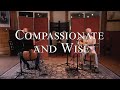 Compassionate and Wise - Cyprian Consiglio "Hidden Manna" Concert w/ Joseph Hebert