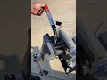 Bending 1” x 1/8” flat stock with the Huth Manual Rod Bender -at Trick-Tools! #tools #bender