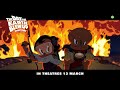 The Day The Earth Blew Up A Looney Tunes Movie Official Trailer