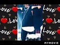 Jimin Geting Crazy