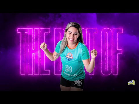 The best of Samantha Guzman 🇧🇷 (Libero) 2022/2023 – PLAYERS ON VOLLEYBALL