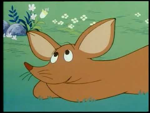 Mumin | Avsnitt 39 | Dunder och brak på natten