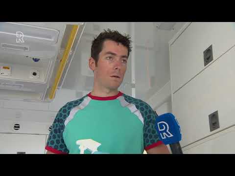 Zo werkt de ambulancedienst tijdens de coronacrisis