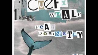 Cuefx - Whale (Blossom remix)
