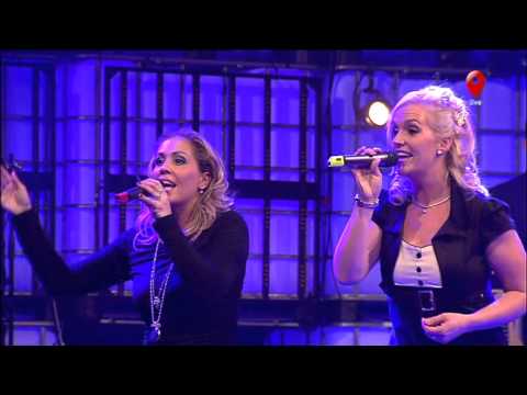 2013-01 Jocus leedjesaovend - Manne meine