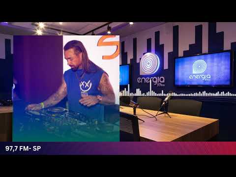 ENERGIA NA NOITE | DJ DIMY SOLER -  ENERGIA 97 FM  08/02/2026