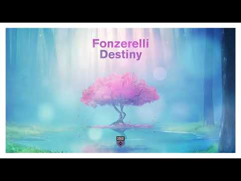 Fonzerelli  Destiny (Radio edit)
