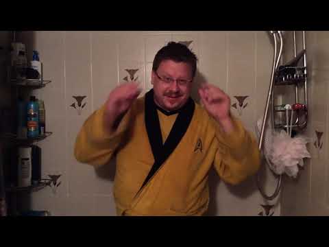 Captain Foley's ALS Ice Bucket Challenge