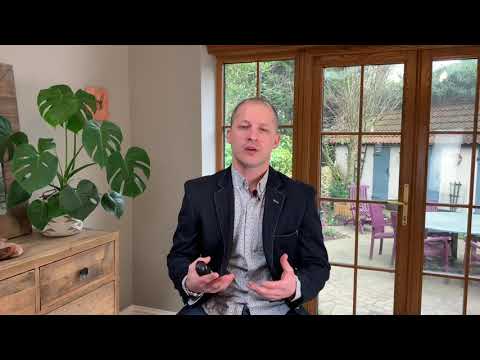 Level Seven Coaching video.