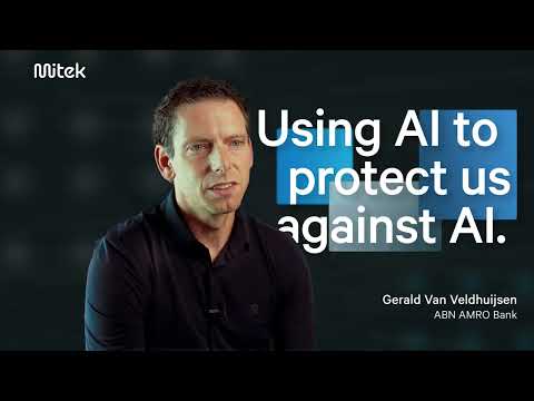 ABN AMRO Bank - Customer Success Story (Gerald van Veldhuijsen - Lead Product Owner Digital Identity and Onboarding)