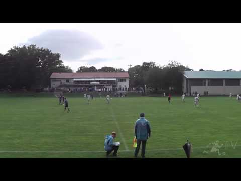 120826 / FC Südstern - SV Völkersbach / 1:4
