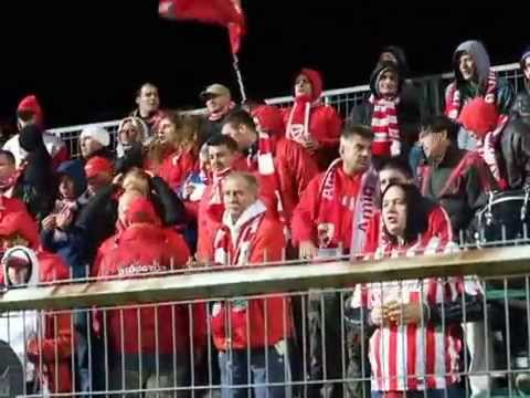 Paks vs. DVTK 14/15 - boon.hu