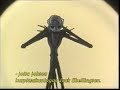 The Nightmare Before Christmas VHS Trailer With Finnish Subtitles