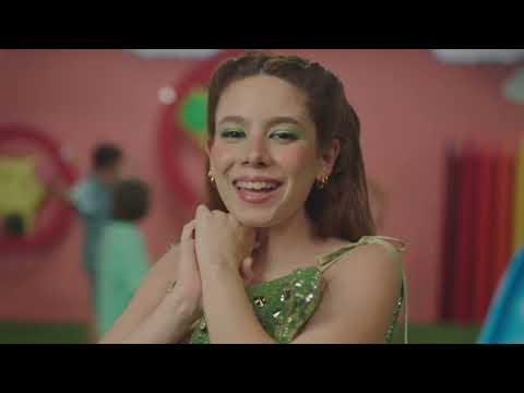 Na minha Escola, com Bárbara Tinoco | Neste Regresso às Aulas, Eu vou ser o que eu quiser