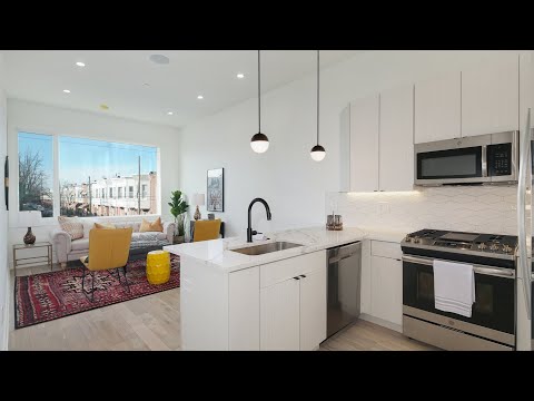 Stunning Apartment on Snyder Ave - Video 2 of 2