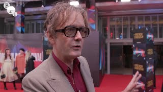 Headline Gala: THE FRENCH DISPATCH | BFI London Film Festival 2021