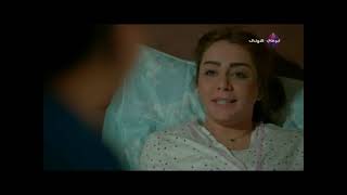 مسلسل للحب كلمة الحلقة ٢٦