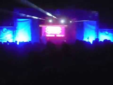 World of Elements 2016 5