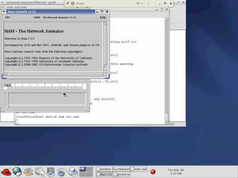 An Efficient and Robust Addressing Protocol for Node Autoconfiguration in Ad Hoc Networks