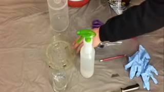 Budget Marijuana Cloning Basics in Soil - www.GrowBudjuana.com