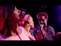 MUSIQUE LIVE SANDRA NKAKE SLY JOHNSON ...