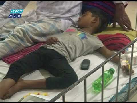 বাংলাদেশে ডেঙ্গু সংক্রমণ পৃথিবীর ইতিহাসে সবচেয়ে ভয়াবহ