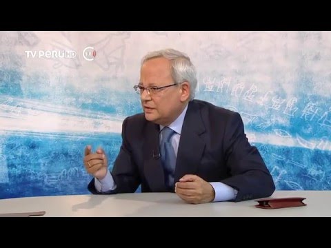 Marco Aurelio Denegri El Suicidio. El Terror creó los Derechos Humanos.La Democracia es un Espejismo