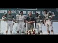 1971 Young Thundering Herd tribute | Marshall University | "We Are Marshall"