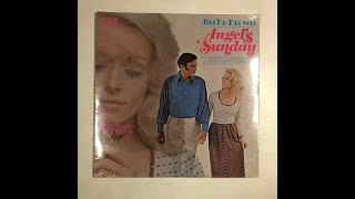 Jim Ed Brown - Angel&#39;s Sunday [1971].