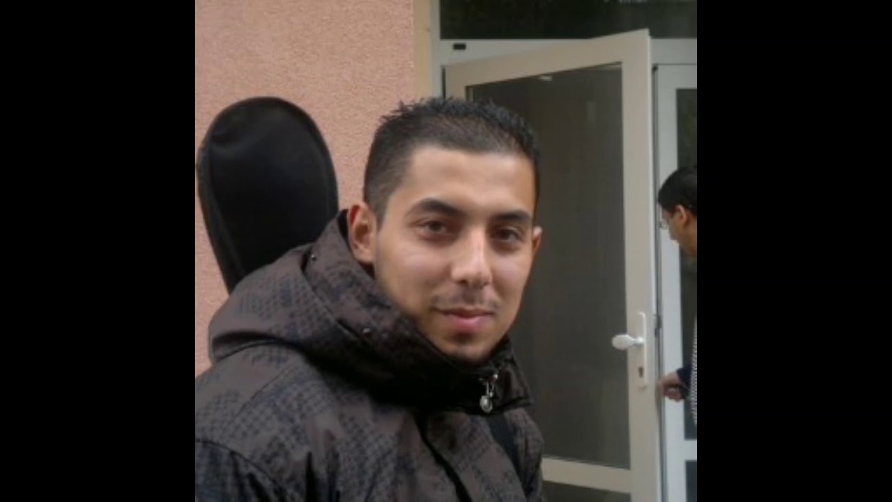 Le Čhavendar - Bachtale (Music&lyrics by Jan Dužda jr.)