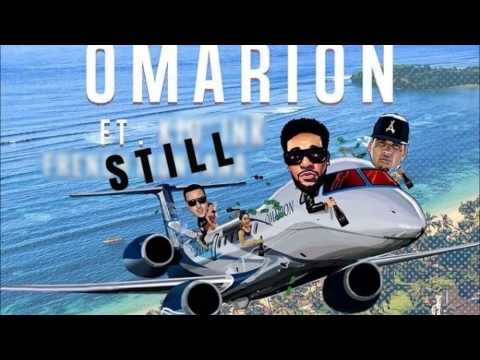 Omarion Feat. STILL - I'm Up (Remix)
