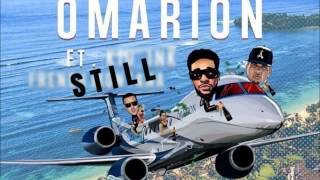 Omarion Feat. STILL - I'm Up (Remix)