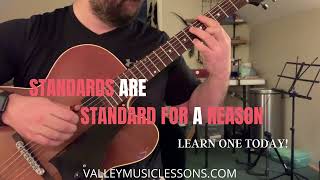  Valley Music Lessons Video