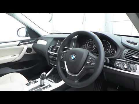 152D6562 - 152D6562 BMW X3 sDrive18d SE 2.0d