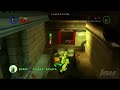 SEIZURE WARNING LEGO Batman The Videogame PlayStation 2 Gameplay Has Gone Crazy