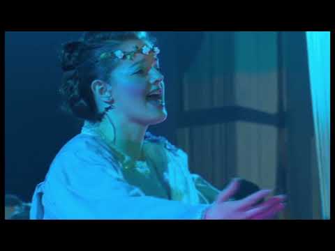 25 Grazie a te   L'AMORE NON è AMATO - Compagnia della Passione - don Max Lucchi