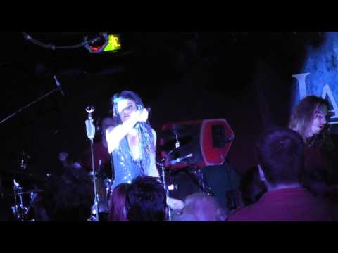 Lahannya @ The Underworld 08.10.11