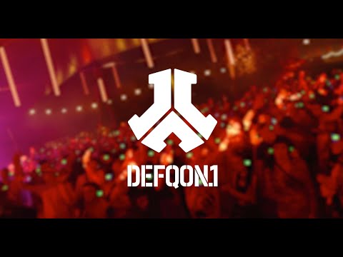DIKKE BAAP - Defqon Aftermovie
